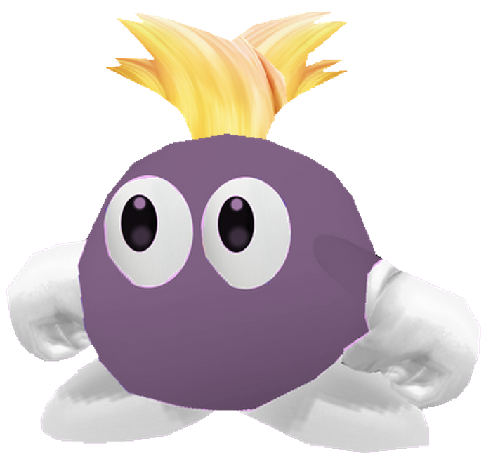 Render-Fofa by TheNightcapKing on DeviantArt