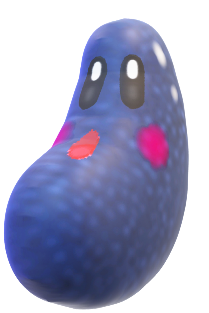 Render-Blopper by TheNightcapKing on DeviantArt