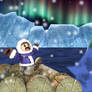 Ice Climbers Concept-Sea of Monsters 4