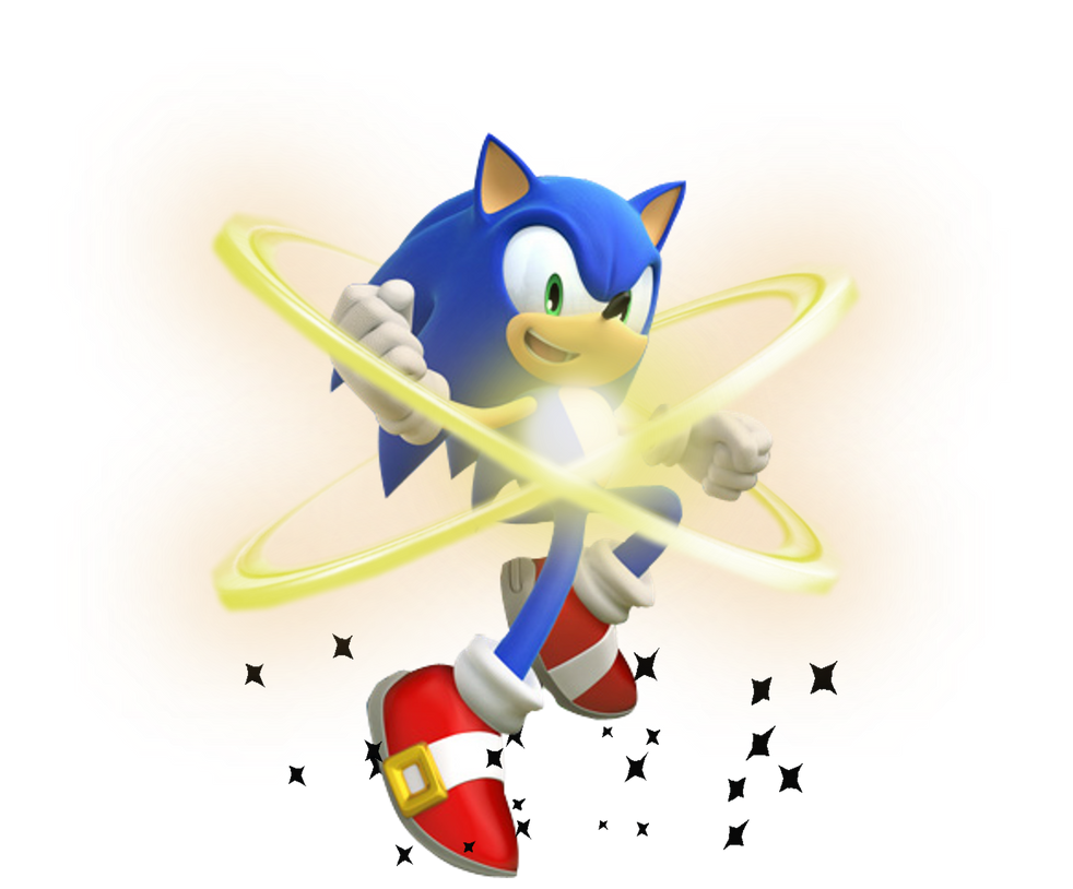 Render Ultra Sonic By TheNightcapKing On DeviantArt render-ultra-sonic-by-thenightcapking-on-deviantart