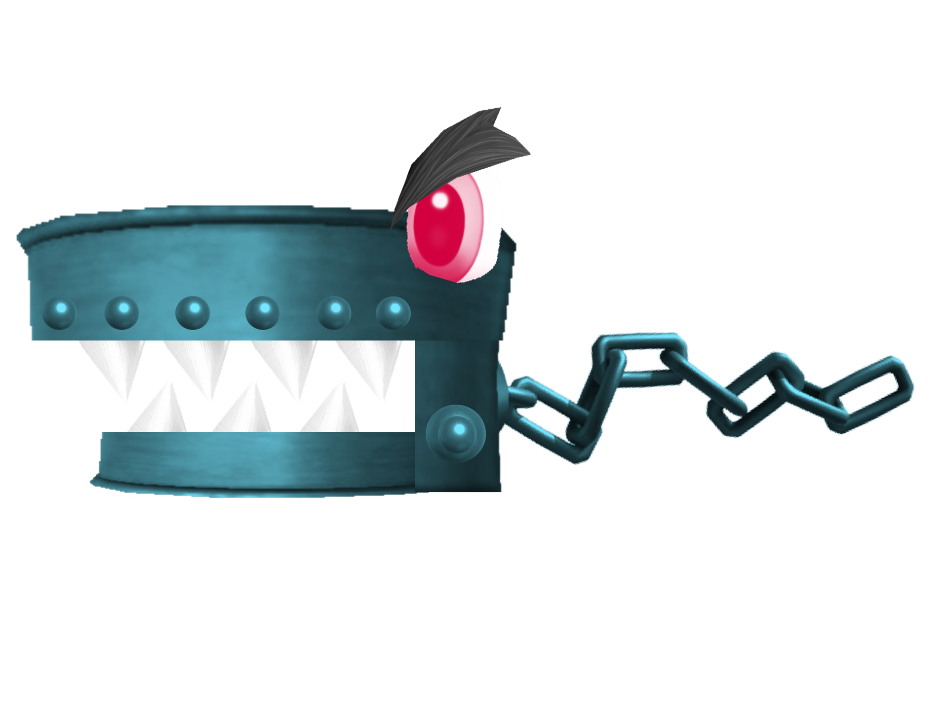 Render-Snapjaw by TheNightcapKing on DeviantArt