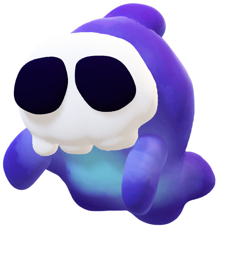 Computer Leecher Image Render-Grim Leecher by TheNightcapKing on DeviantArt