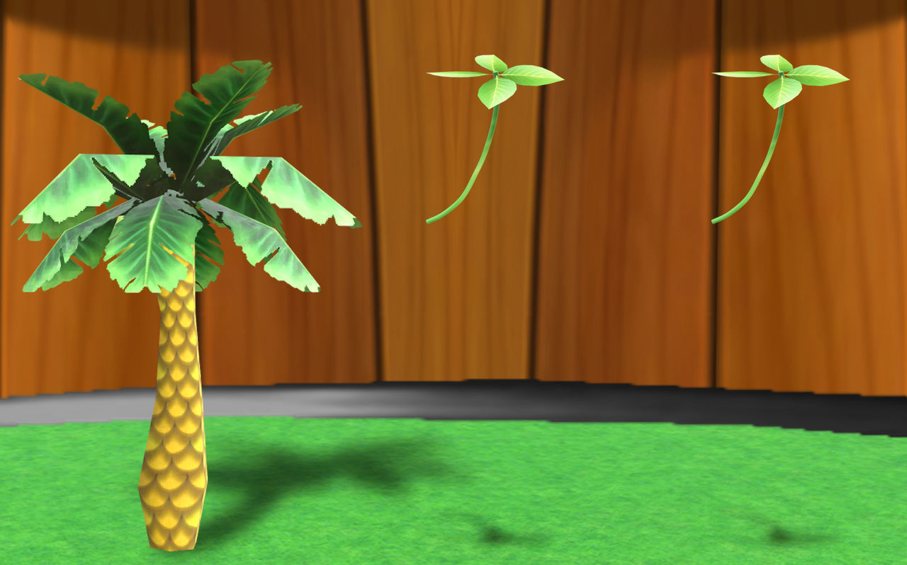 Donkey Kong Background-Training Barrel Interrior by TheNightcapKing on