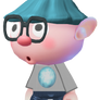 Render-Alph Sibling No. 4