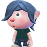 Render-Alph Sibling No. 3