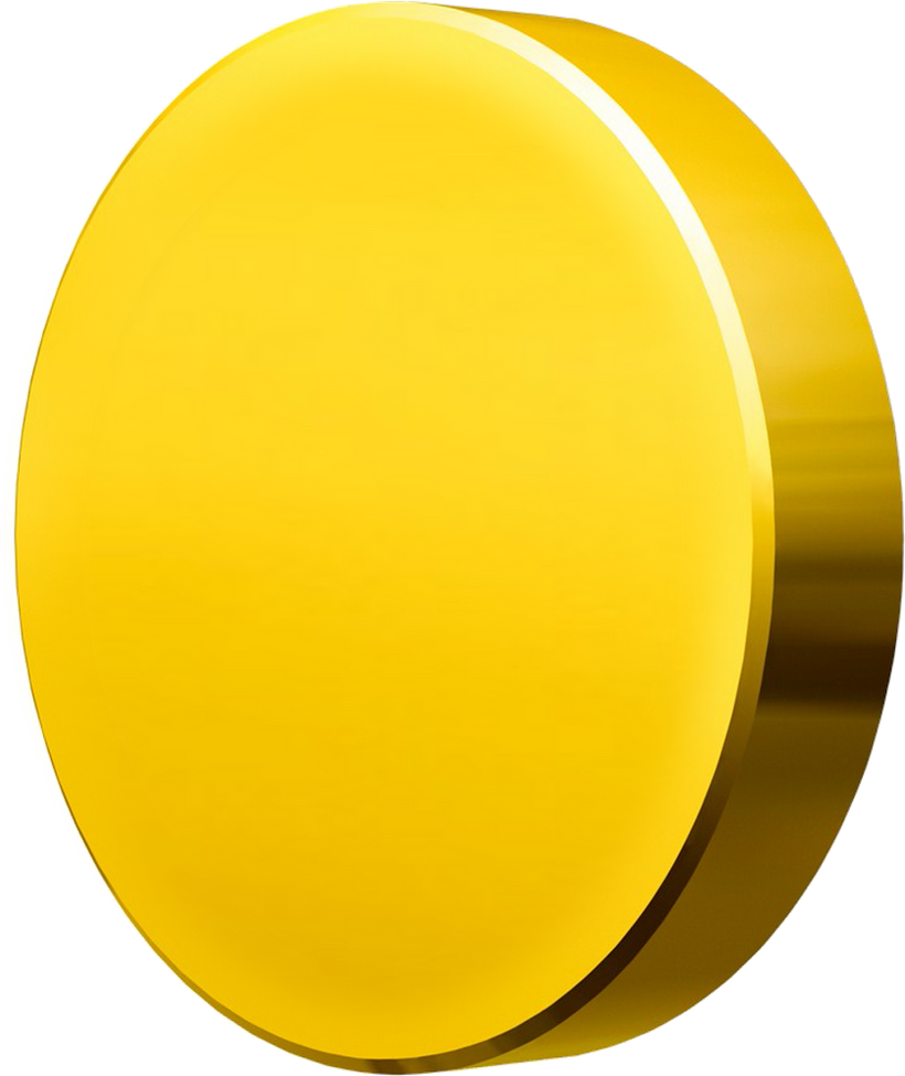 Coin Mario Deviantart Mario Coin without Logo by TheNightcapKing on DeviantArt
