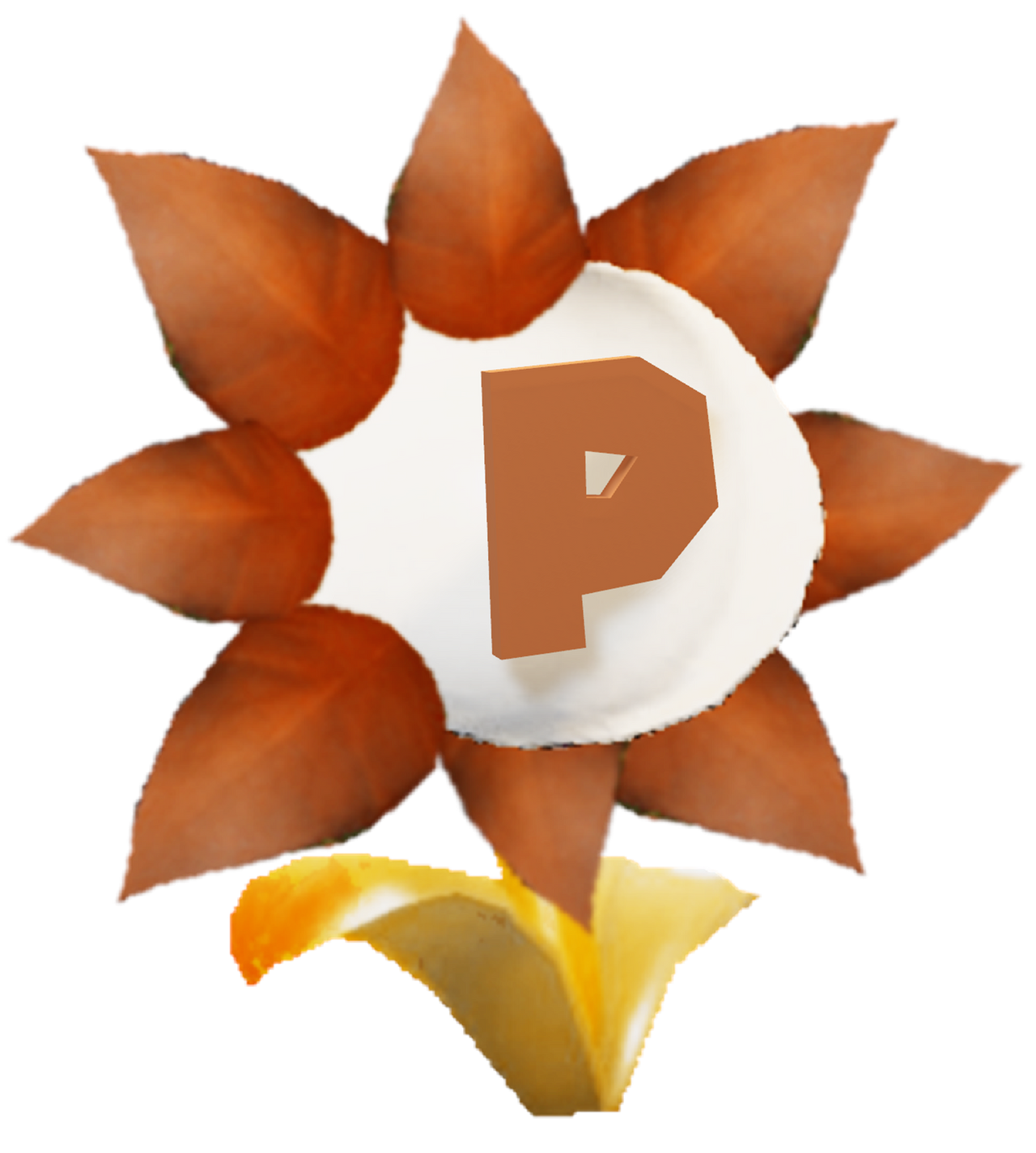 Render-Power Flower by TheNightcapKing on DeviantArt