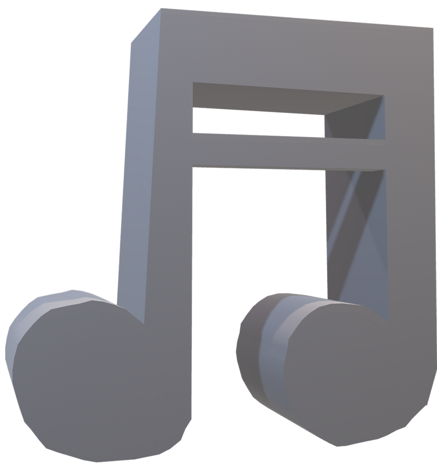 Deviantart Note Kin Png Paint 3D-Note (11) by TheNightcapKing on DeviantArt
