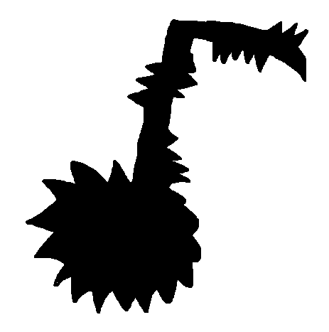 Deviantart Note Kin Png Custom-Music Note by TheNightcapKing on DeviantArt