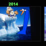 Ice Climber Eternal Snow 2