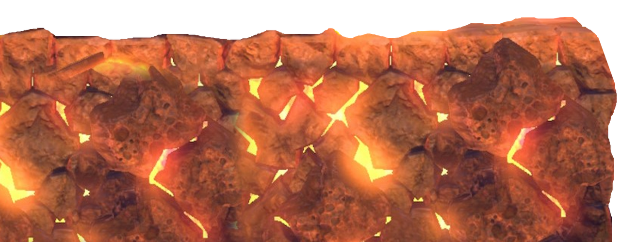 Lava Rocks Pmg KrtDL Lava rocks 2 by TheNightcapKing on DeviantArt