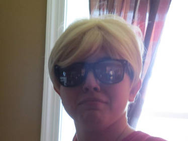 Dave Strider