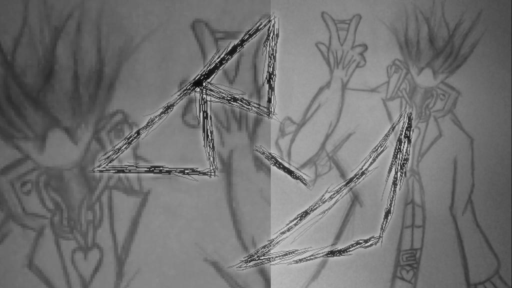 Character Design: Violent Randy by venom-deadass on DeviantArt