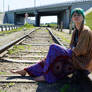 My Barefooting Lifestyle 4