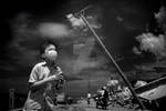 Nias earthquake by djati