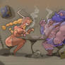 Barbarians
