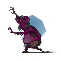 Zombie Bokoblin 3