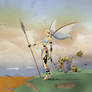 Bee Tribe