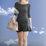 Giantess Taylor Swift