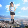 Giantess - Useless