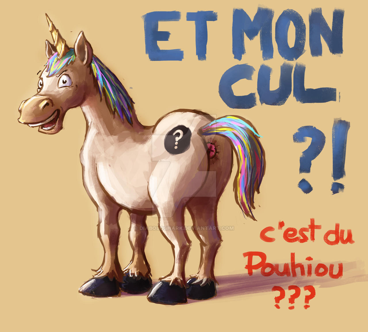 Et Mon Cul C Est Du Pouhiou By Diaboloshark On Deviantart Et Mon Cul C Est Du Pouhiou By Diaboloshark On Deviantart