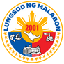Lungsod ng Malabon Logo 2024 Revamp iamPhotogabier