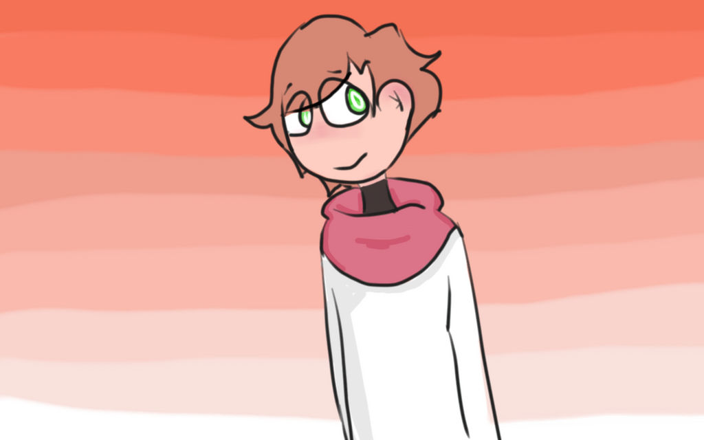 Daniel Remake by WolfGamer1234 on DeviantArt