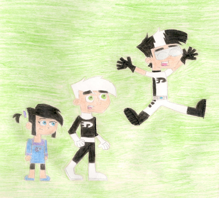 Nutf NUTF: Kid from the Future 5 by SOLmaster11 on DeviantArt
