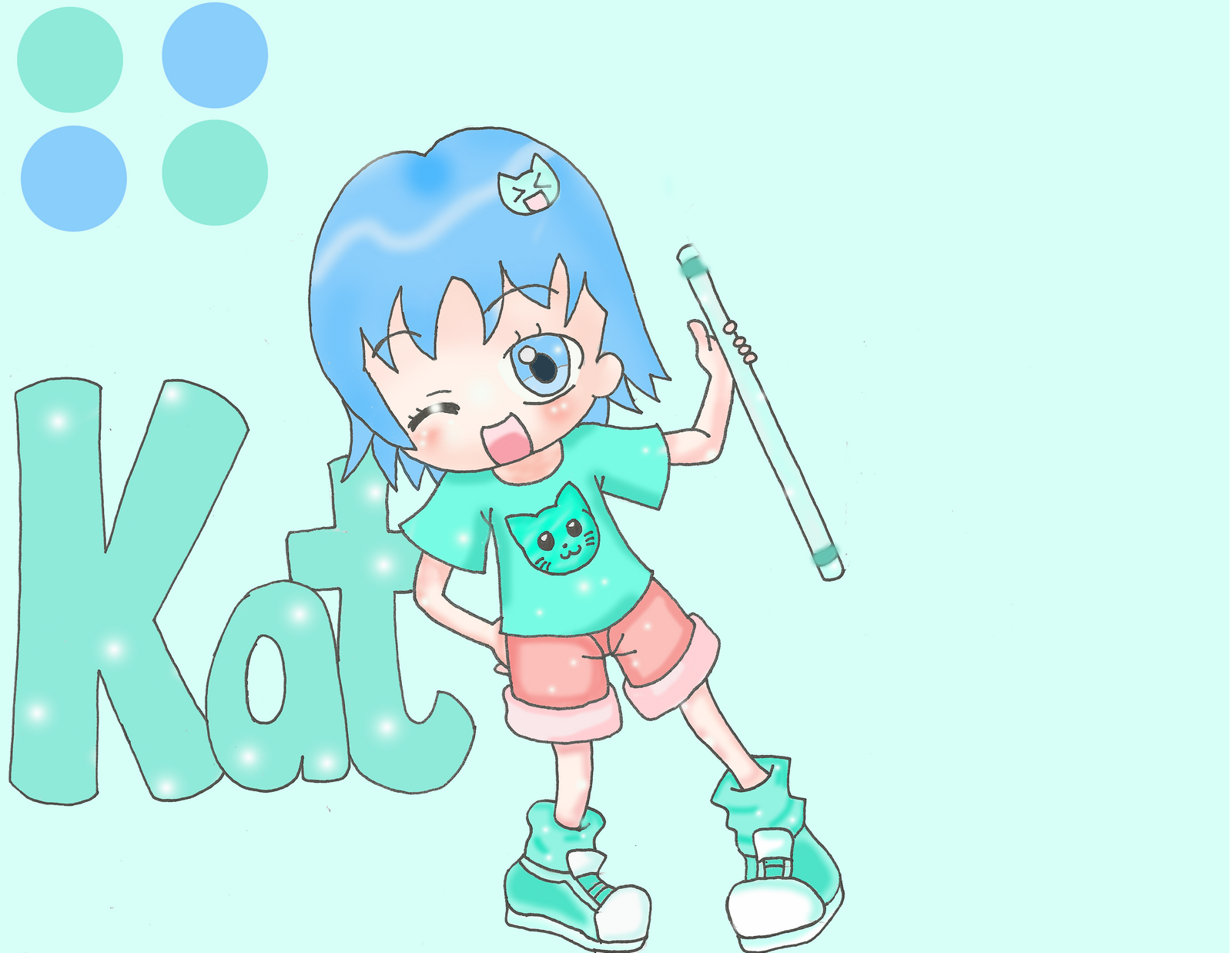 Kat