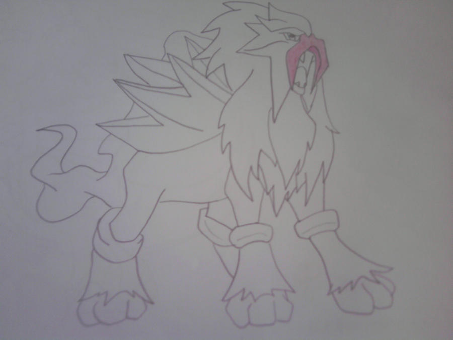 Entei