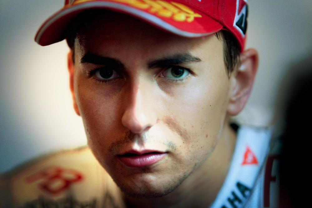 Jorge Lorenzo 5 by Monique99 on DeviantArt