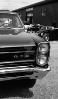 Pontiac GTO