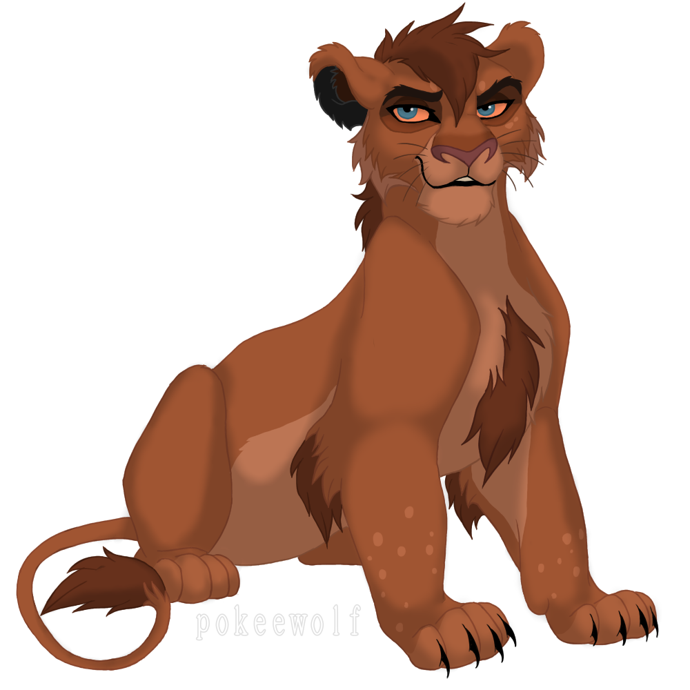 Teenager Risa by Pokeewolf on DeviantArt