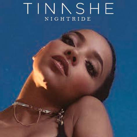 Tinashe's Nightride Short Film and Mixtape