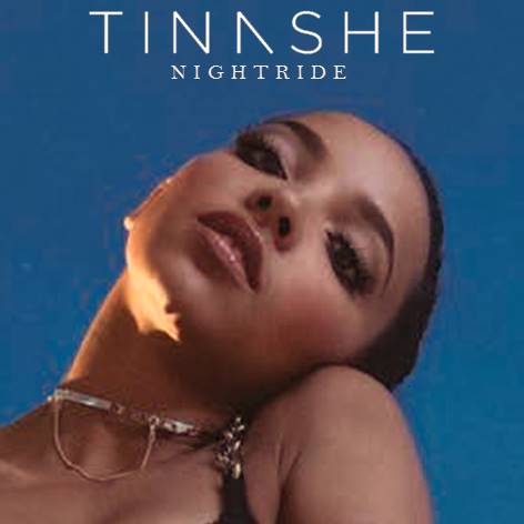 TINASHE على X: Sacrifices (#NIGHTRIDE available now)