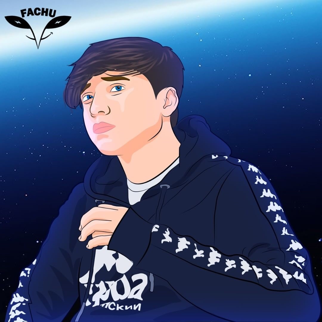 Paulo Londra Vectorizado - vectorized 2018 by FachuMultimedia on DeviantArt Paulo Londra Vectorizado - vectorized 2018 by FachuMultimedia on DeviantArt