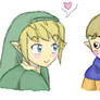 Link and Fledge