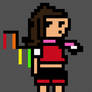 Pixel Bri-chan