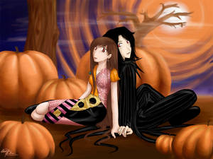 As Jack and Sally