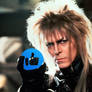 Goblin King Like