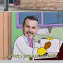 Toadie's Chicken