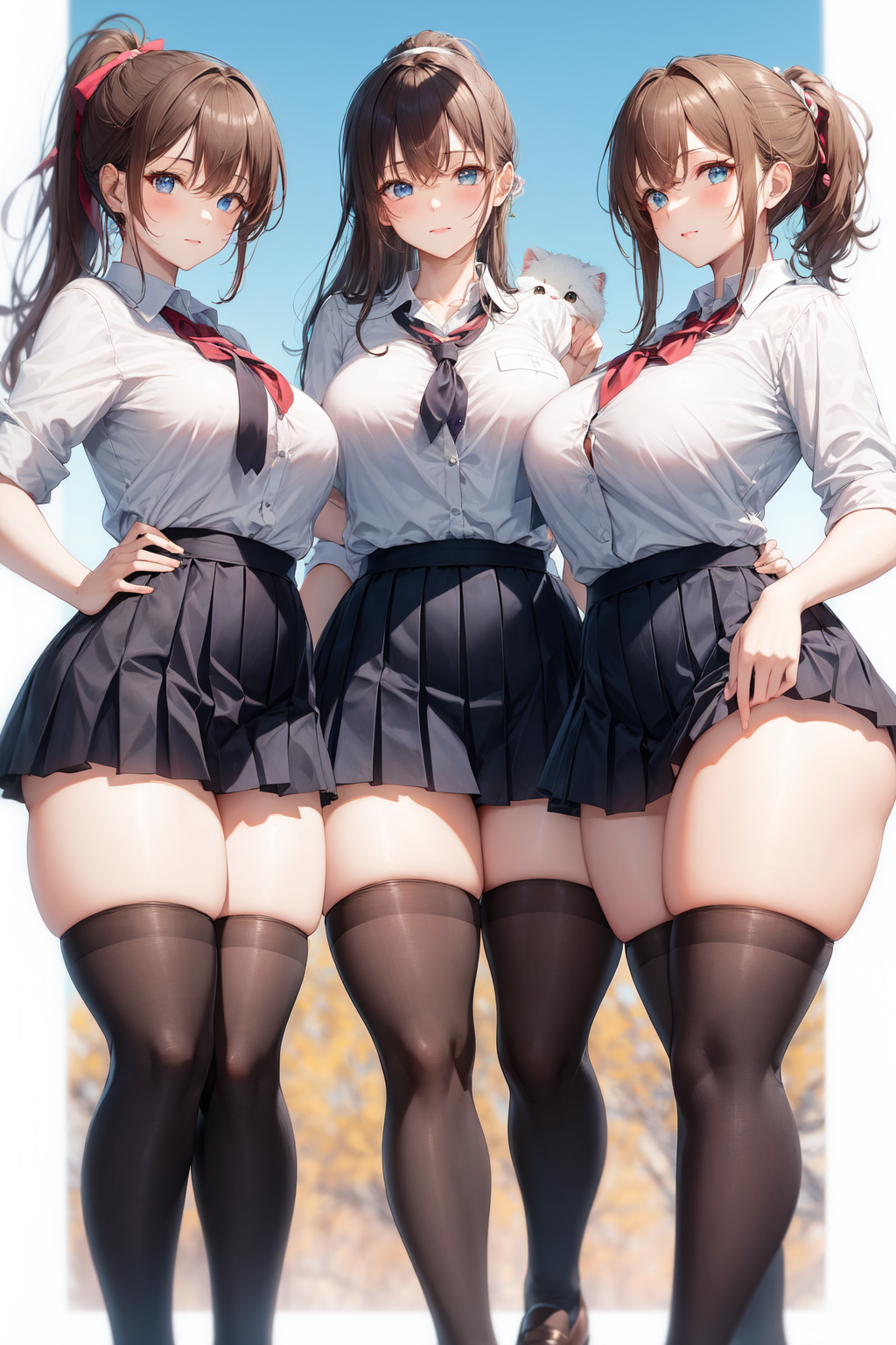 Thick Thighs Save Lives By Kakaiart On DeviantArt thick-thighs-save-lives-by-kakaiart-on-deviantart