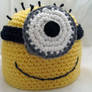 Despicable Me Minion Beanie