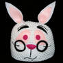 White Rabbit Beanie