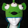 Toy Story Alien Beanie