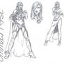 Emma Frost Final