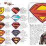 Superman Logo Redesign