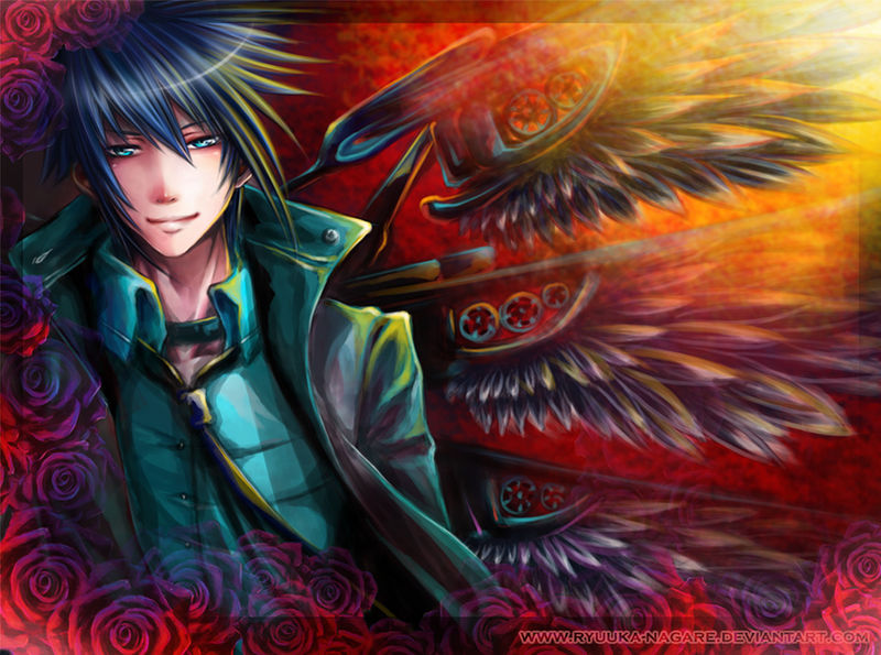 Dae Deviantart ::COMMISSION:: Dae by Dopaprime on DeviantArt