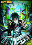 ::COMM::Piano Dement by Dopaprime