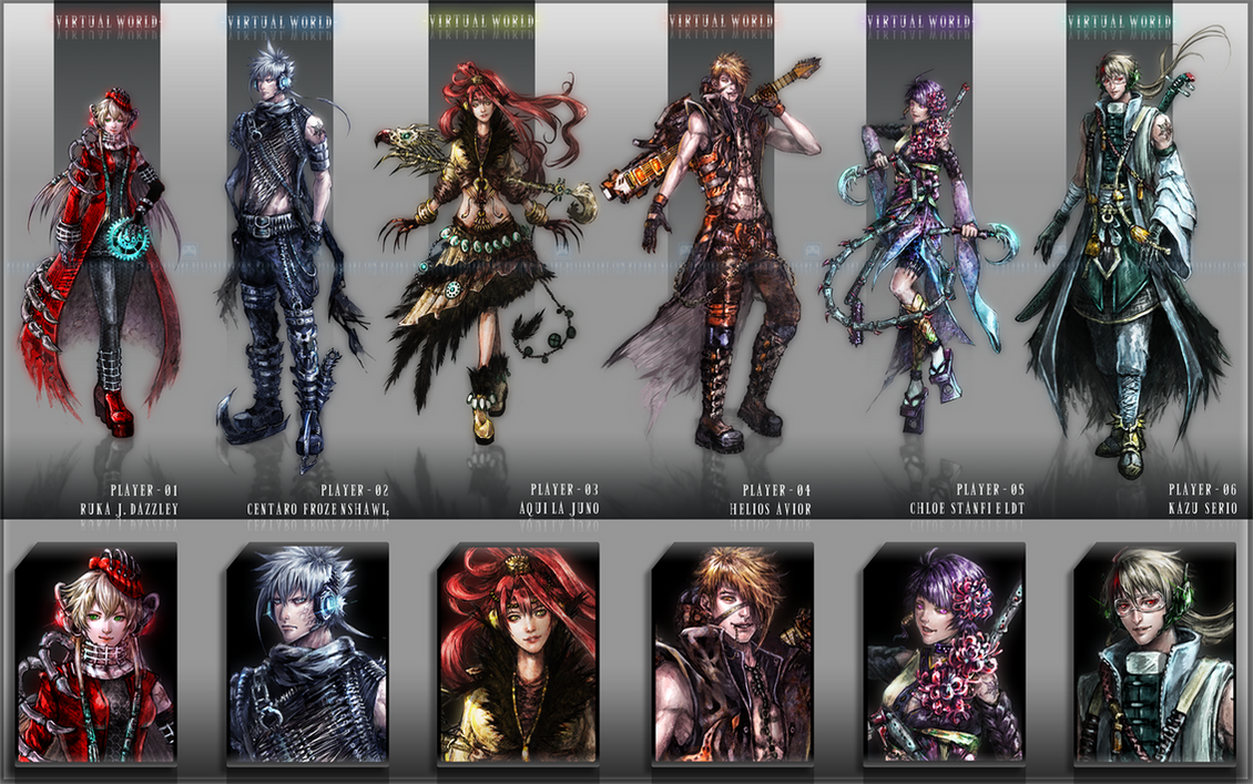 Combat Mode ::Combat Mode:: REVAMP by Dopaprime on DeviantArt